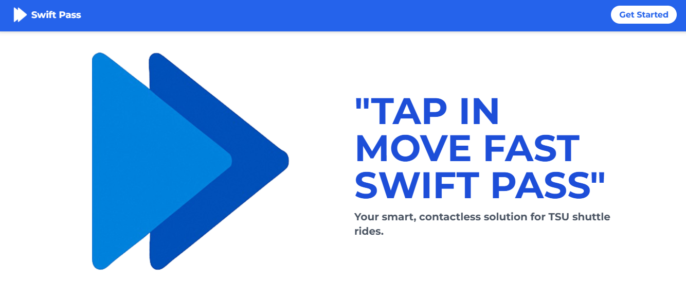 Swift Pass screenshot